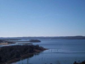 Table Rock Lake View
