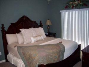 Typical Bedroom