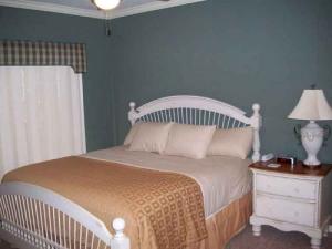 Typical Bedroom 2
